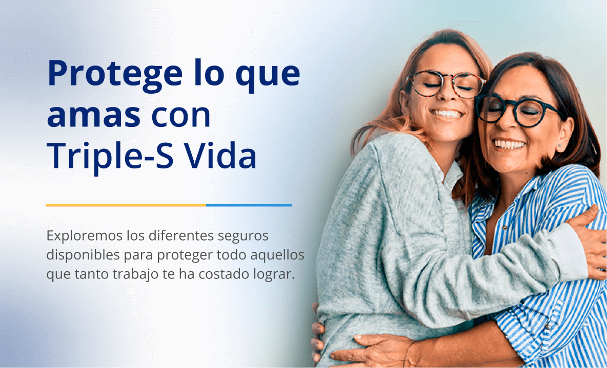 Triple-S Vida
